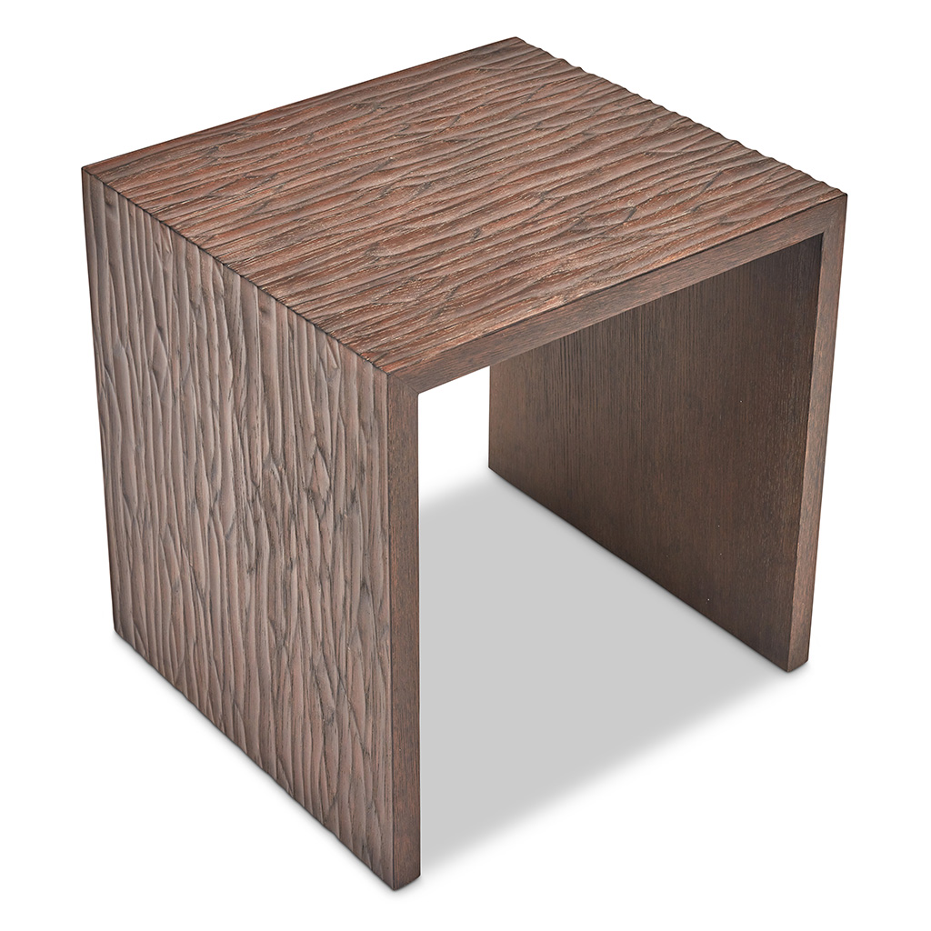 Justine End Table