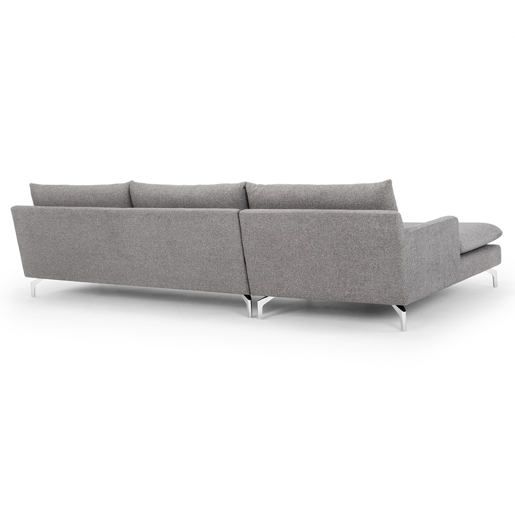 Anderson Chaise Sectional