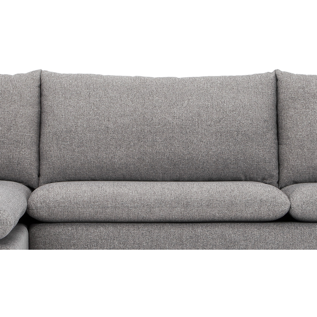 Anderson Chaise Sectional