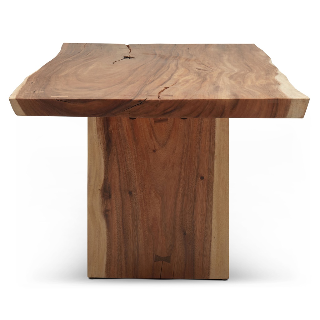 Freeform Dining Table