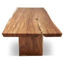 Freeform Dining Table