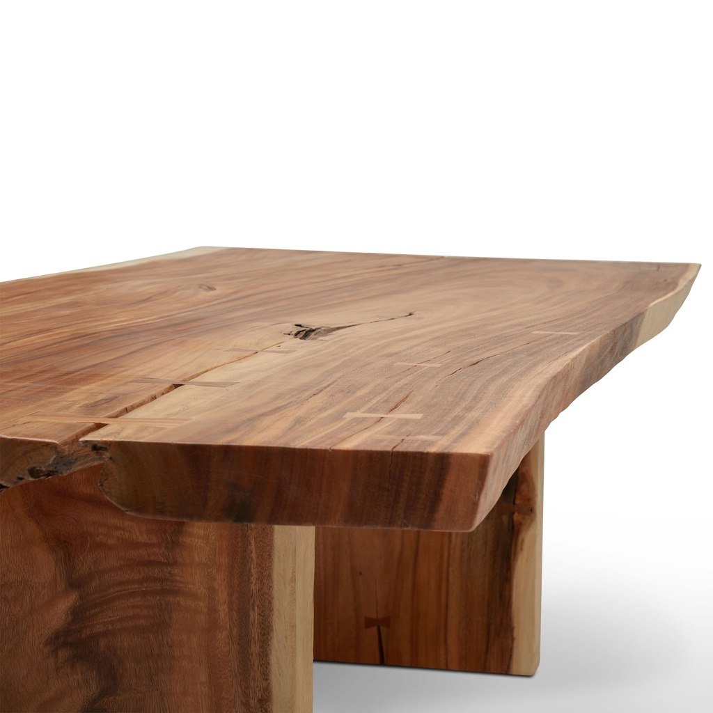 Freeform Dining Table