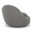 Lucas Swivel Chair