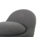 Lucas Swivel Chair