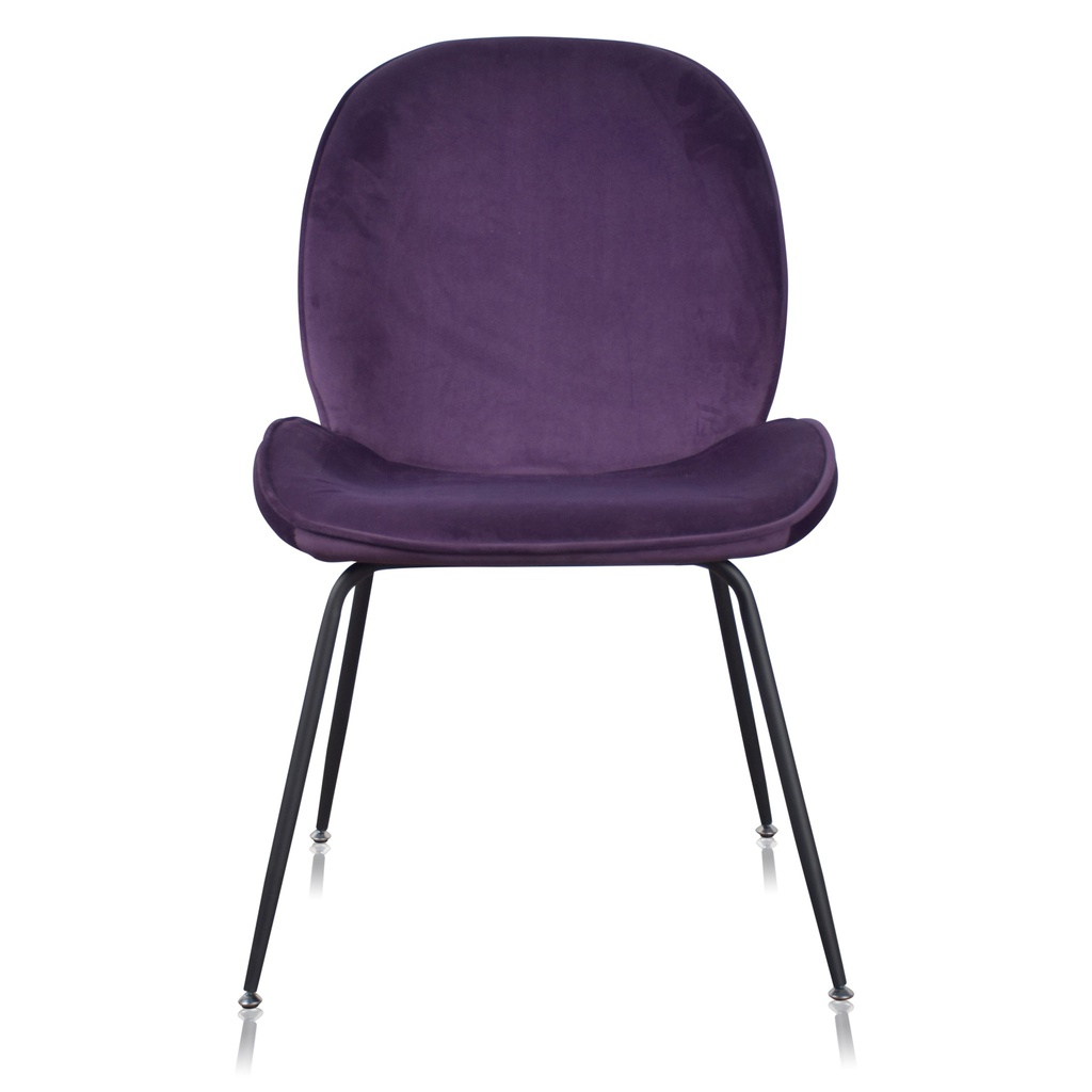 Dauphine Side Chair v1 (set of 2)