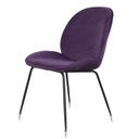 Dauphine Side Chair v1 (set of 2)