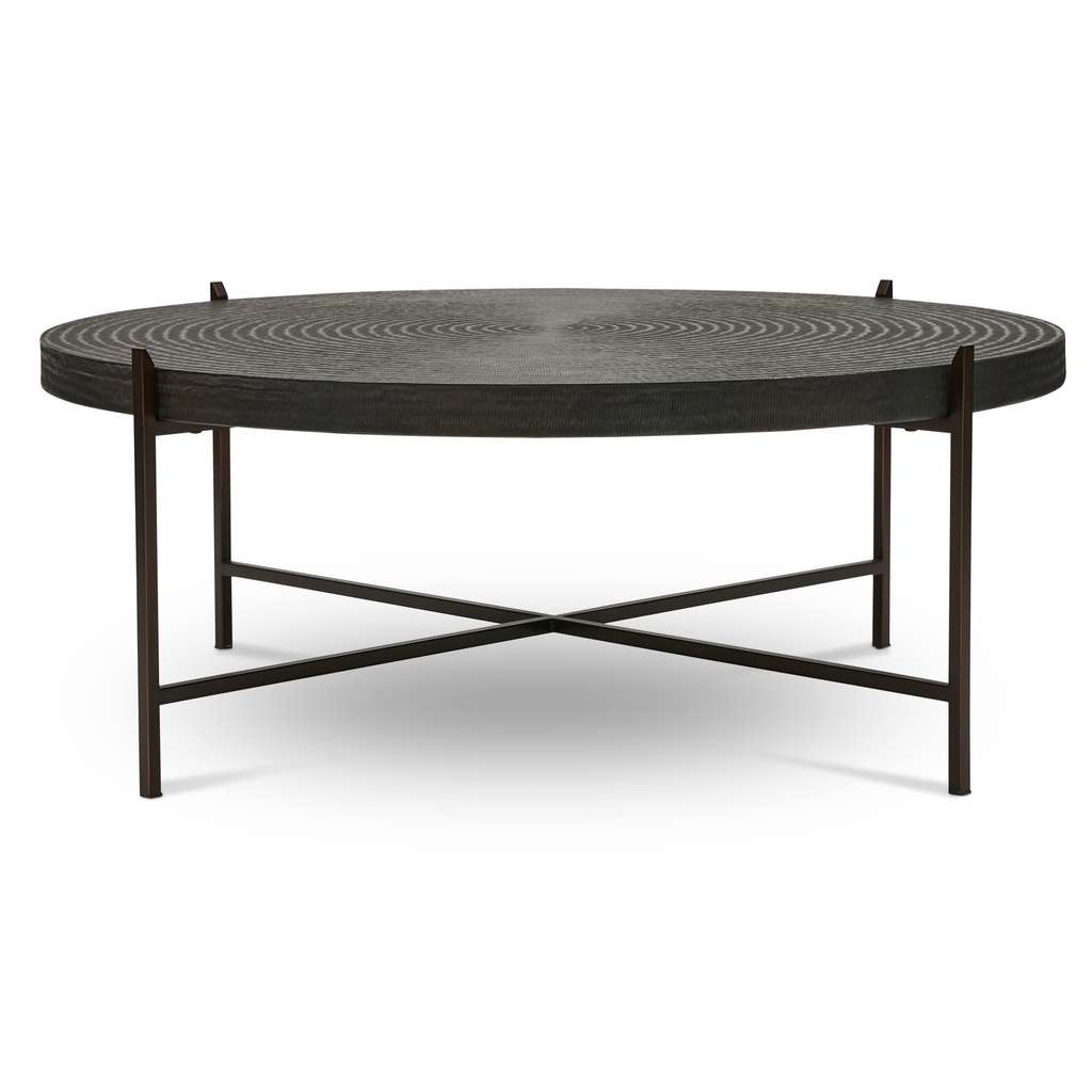 Sanskrit Coffee Table