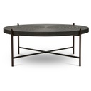 Sanskrit Coffee Table