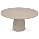 Kaia Round Dining Table