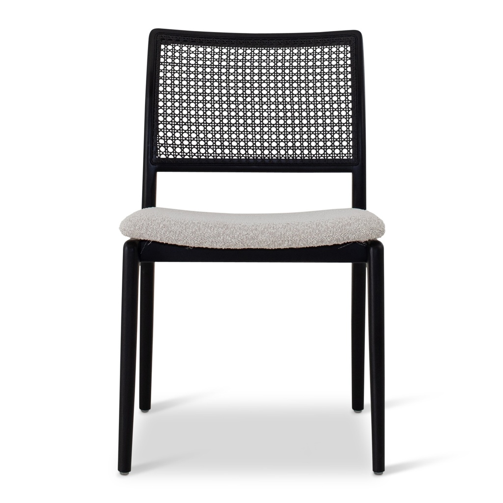 Charlotte Cane Side Chair