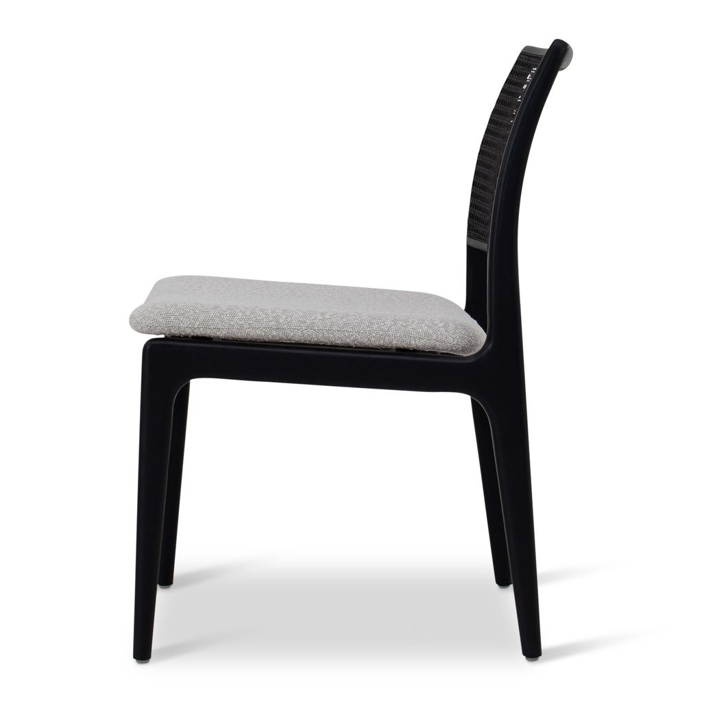 Charlotte Cane Side Chair