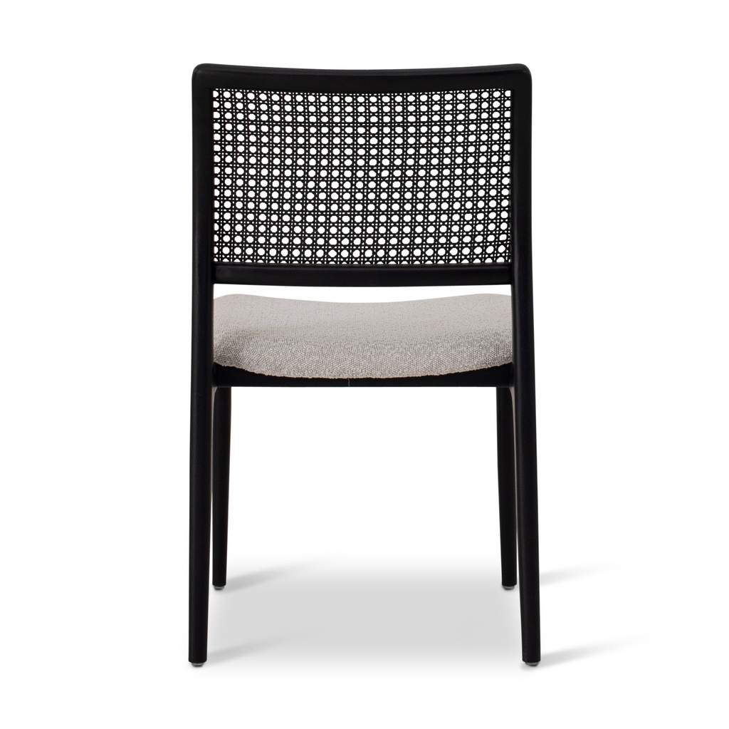 Charlotte Cane Side Chair