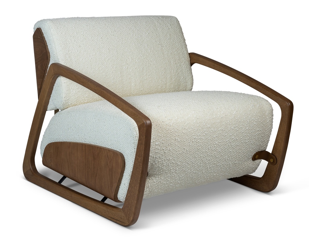 Hector Accent Chair