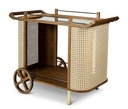 Dinda Bar Cart