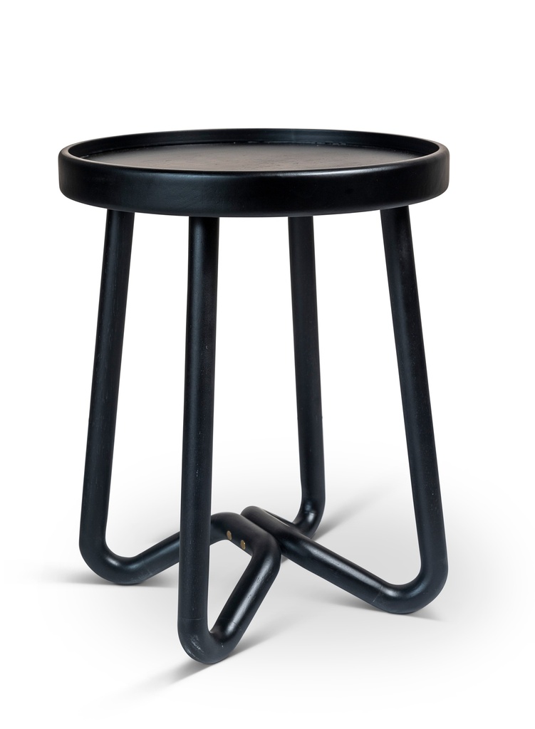 Loop End Table