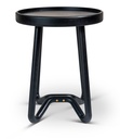 Loop End Table