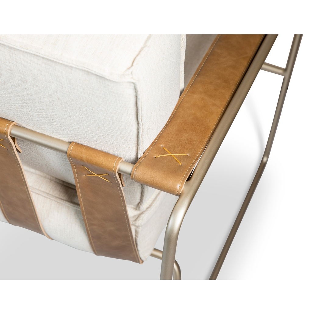 Sampa Arm Chair