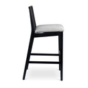 Nardia Cane Counter Stool