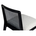 Nardia Cane Counter Stool