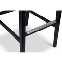 Nardia Cane Counter Stool