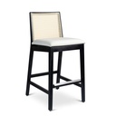 Nardia Cane Bar Stool