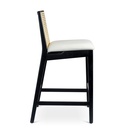 Nardia Cane Bar Stool