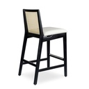 Nardia Cane Bar Stool