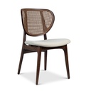 Joelma Cane Side Chair