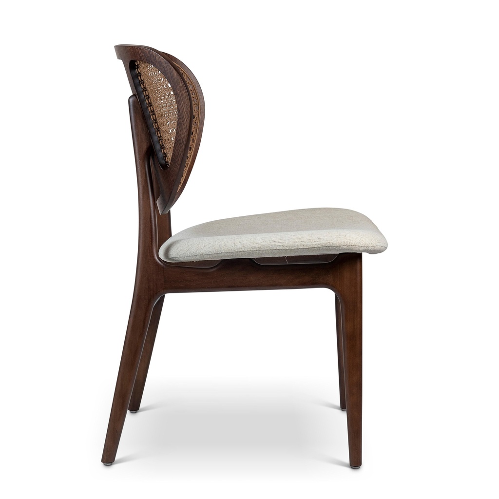 Joelma Cane Side Chair