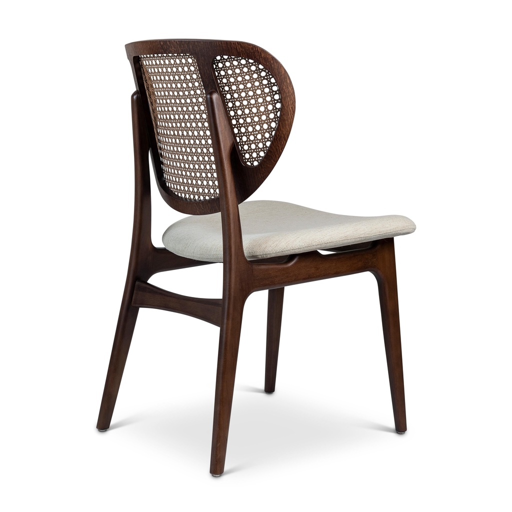 Joelma Cane Side Chair