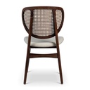 Joelma Cane Side Chair