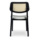 Beth Cane Side Chair