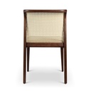 Eloa Cane Side Chair