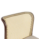 Eloa Cane Side Chair