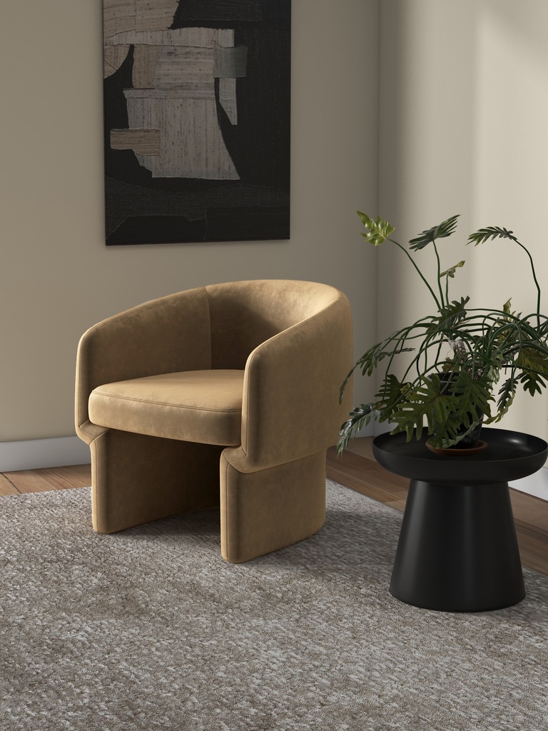 Jessie Accent Chair