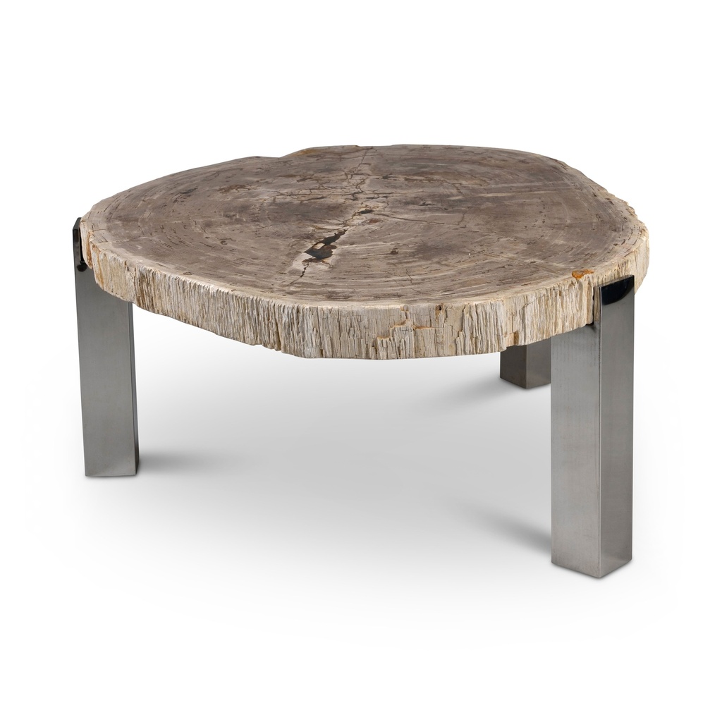 Kol Coffee Table - Natural Light