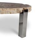 Kol Coffee Table - Natural Light