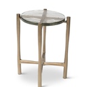 Shyla End Table (set of 2)