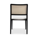 Charlotte Cane Side Chair