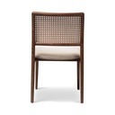 Charlotte Cane Side Chair