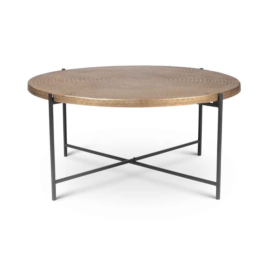 Navi Coffee Table