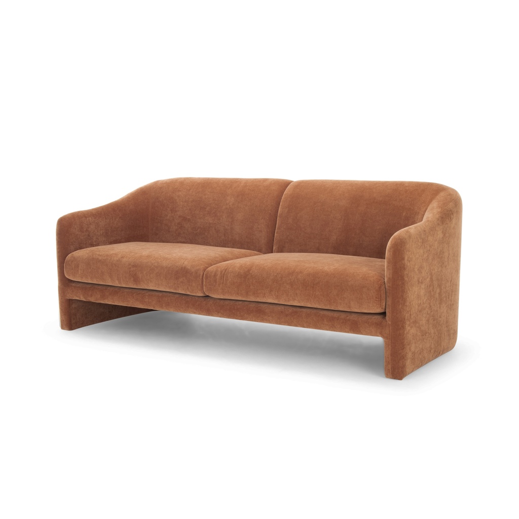 Aksel 3-Seat Sofa