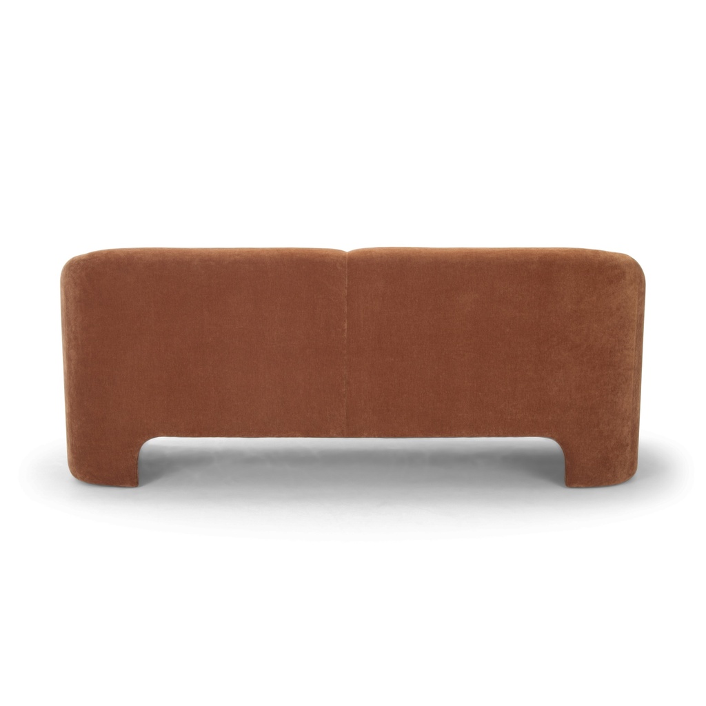 Aksel 3-Seat Sofa