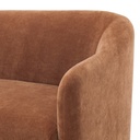 Aksel 3-Seat Sofa