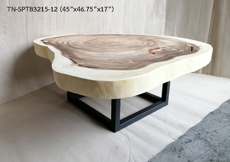 Akara Coffee Table