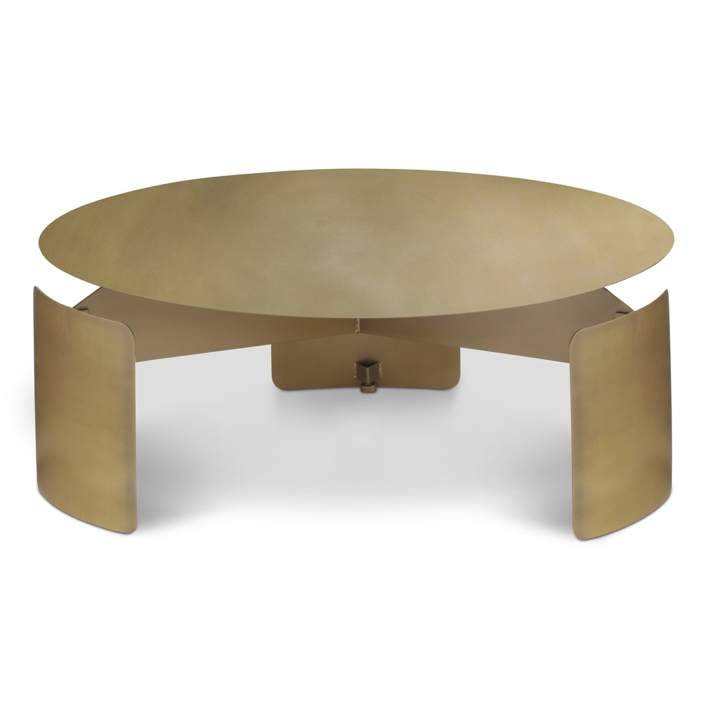 Senshi Industrial Coffee Table