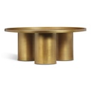 Sofia Industrial Coffee Table