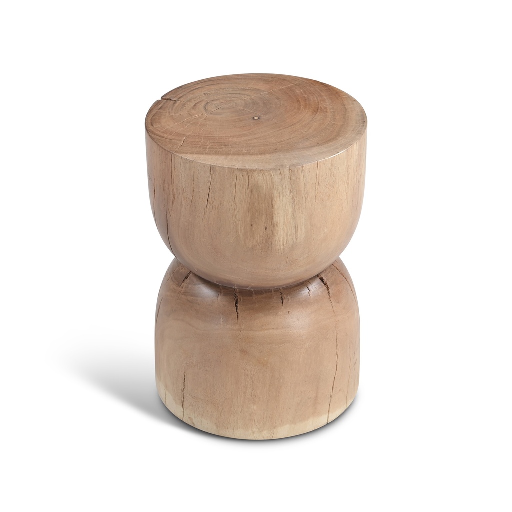 Pensri Accent Stool