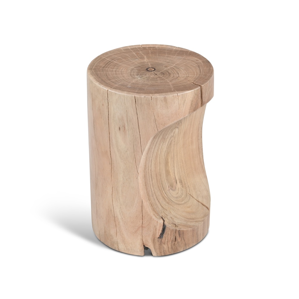 Prisana Accent Stool