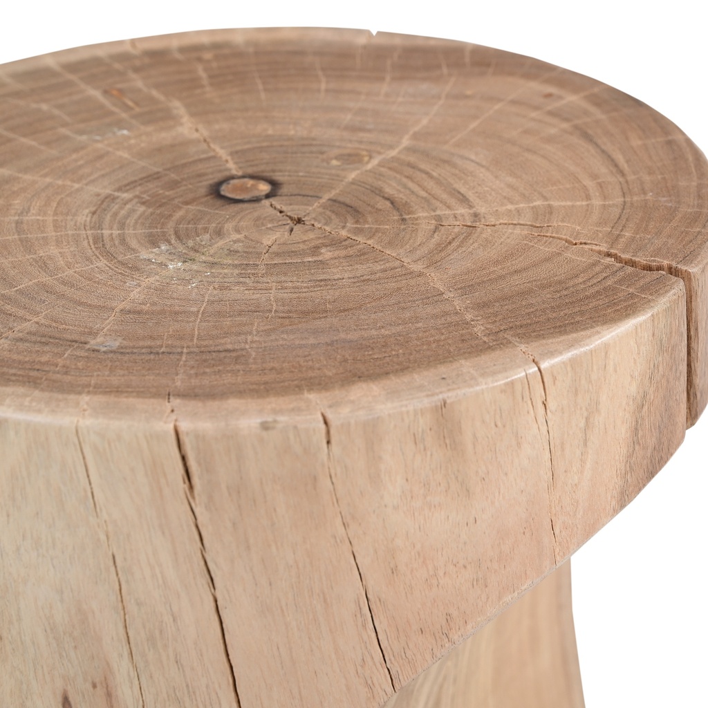 Prisana Accent Stool